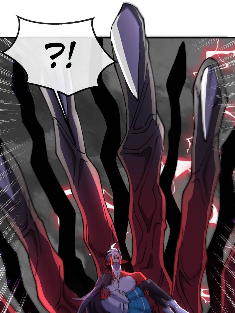 I Am The Monster Overlord Chapter 94 11